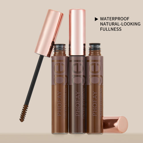 Brow & Lash Perfection Kit — Brow Gel, Lash Serum & Eyebrow Pencil — Prime Trend Market
