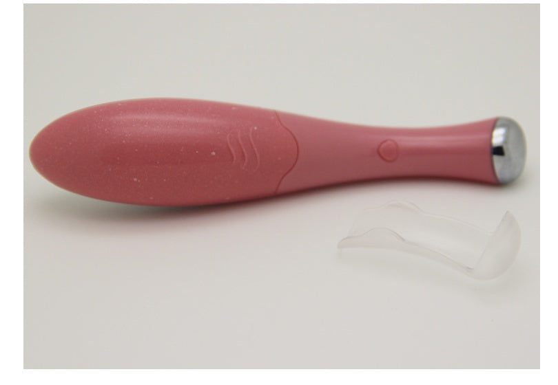 Luxury EMS Eye Beauty Pen & Massager — Anti-Wrinkle, Dark Circle & Eye Bag Treatment — Prime Trend Market