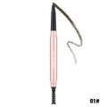 Brow & Lash Perfection Kit — Brow Gel, Lash Serum & Eyebrow Pencil — Prime Trend Market
