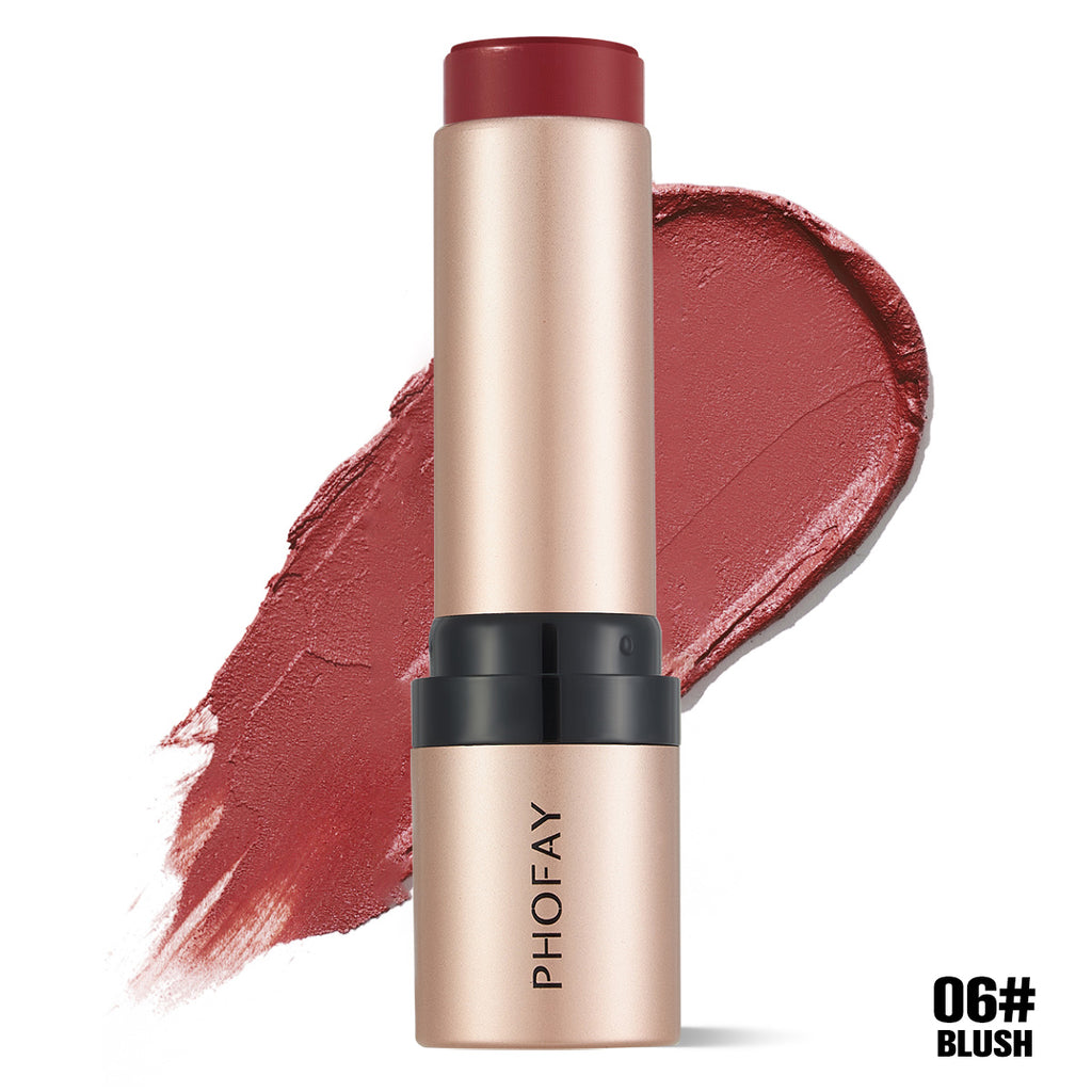 Contour Stick — Smooth, Blendable & Weightless | 8 Shades | Built-In Brush — Prime Trend Market