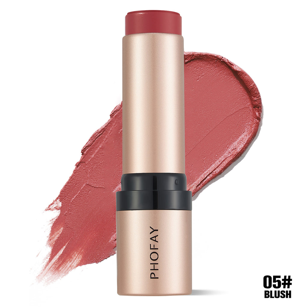 Contour Stick — Smooth, Blendable & Weightless | 8 Shades | Built-In Brush — Prime Trend Market