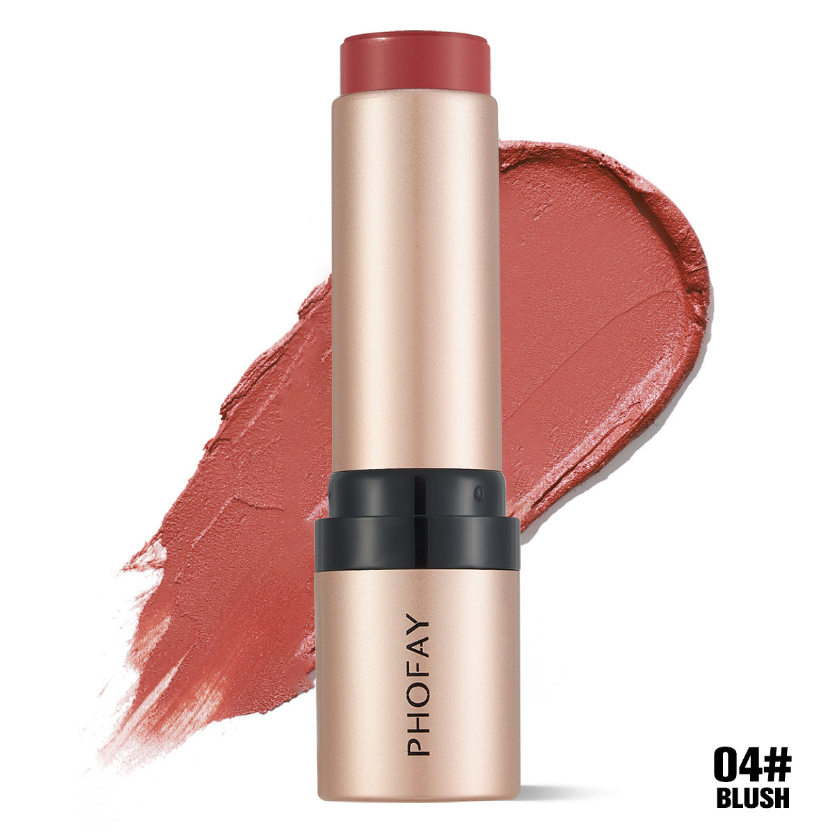 Contour Stick — Smooth, Blendable & Weightless | 8 Shades | Built-In Brush — Prime Trend Market