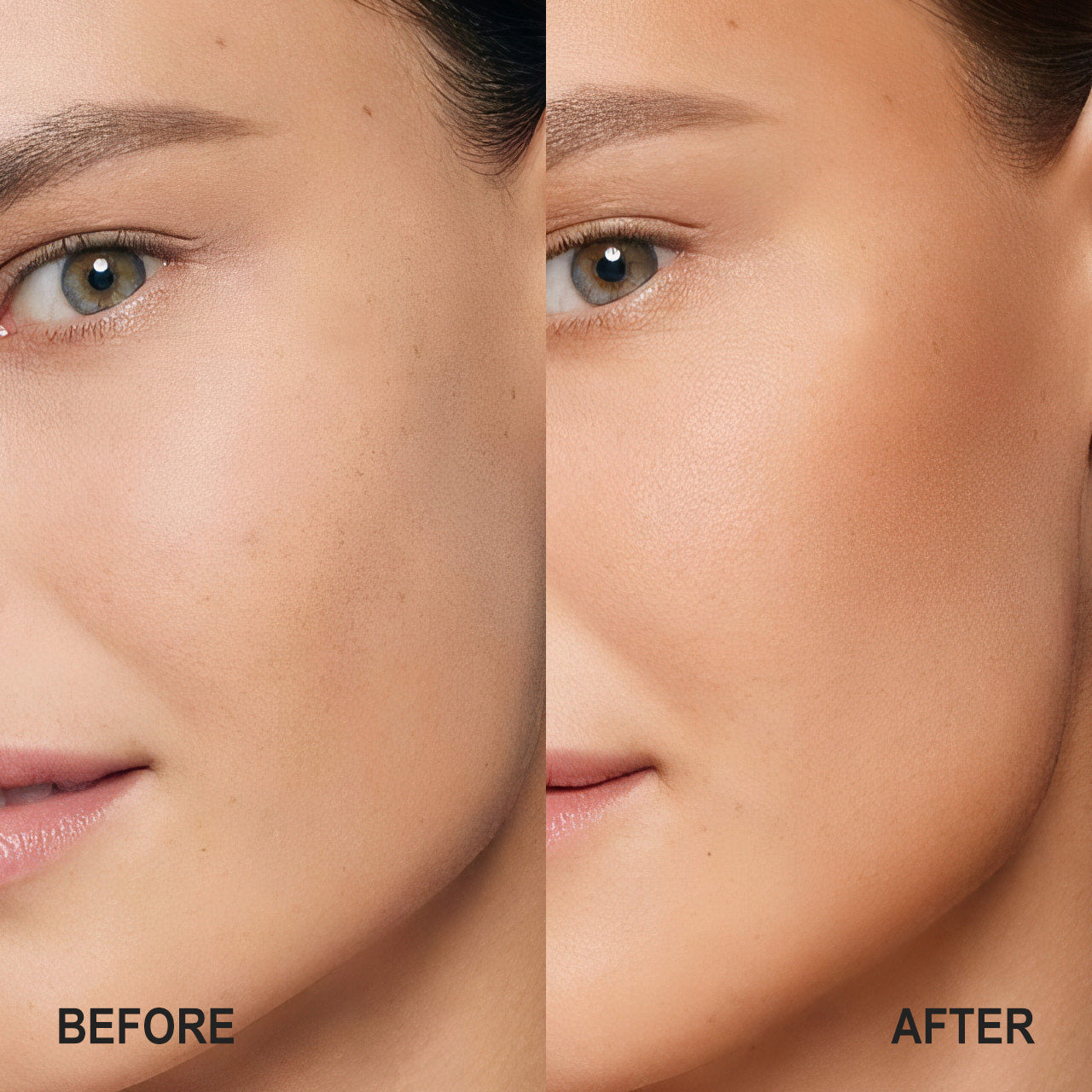 Contour Stick — Smooth, Blendable & Weightless | 8 Shades | Built-In Brush — Prime Trend Market