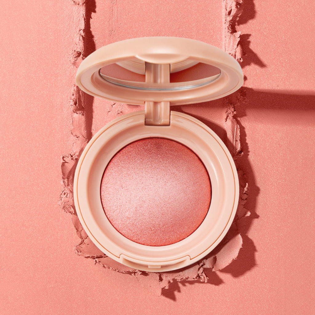 PHOFAY Luminous Powder Blush — Silky Glow for Cheeks — Prime Trend Market
