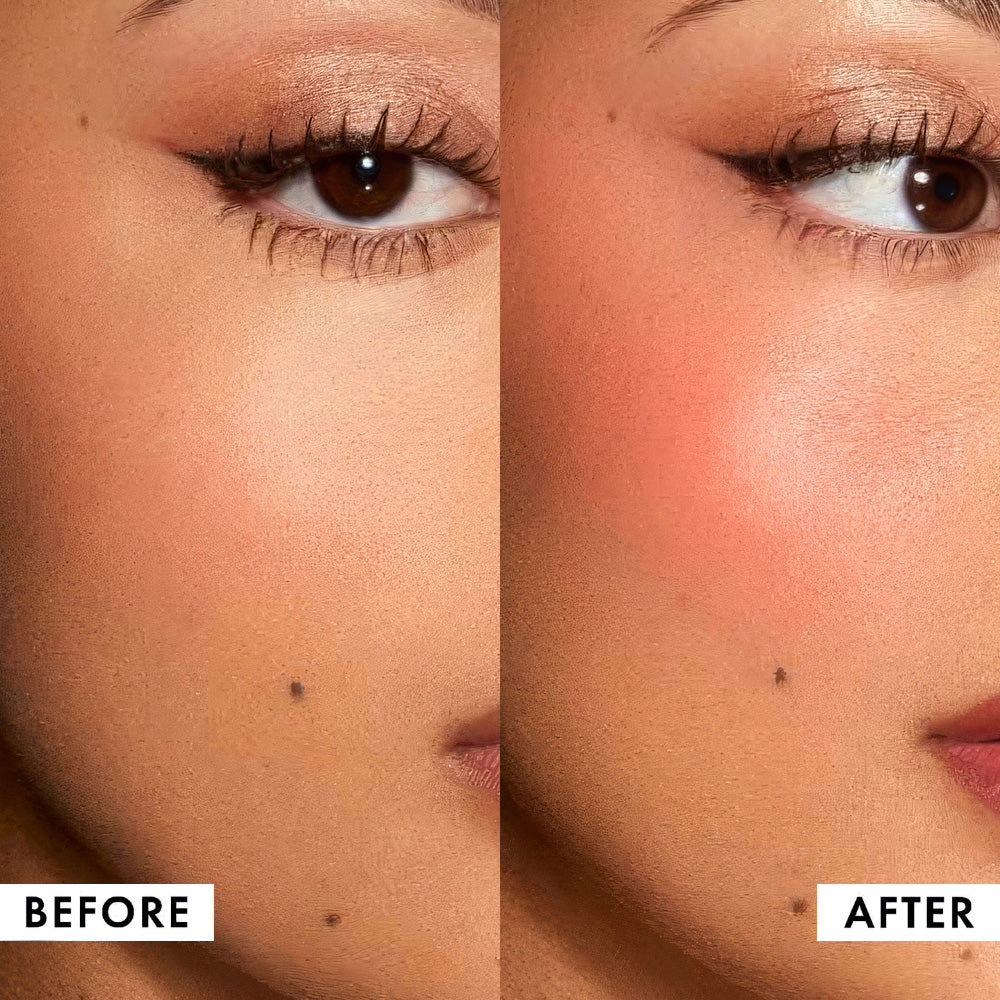 PHOFAY Luminous Powder Blush — Silky Glow for Cheeks — Prime Trend Market