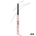PHOFAY Waterproof Colorful Eyeliner — Long-Lasting Matte Finish — Prime Trend Market
