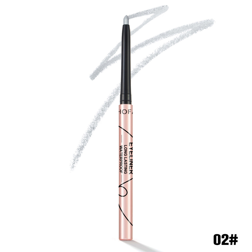 PHOFAY Waterproof Colorful Eyeliner — Long-Lasting Matte Finish — Prime Trend Market
