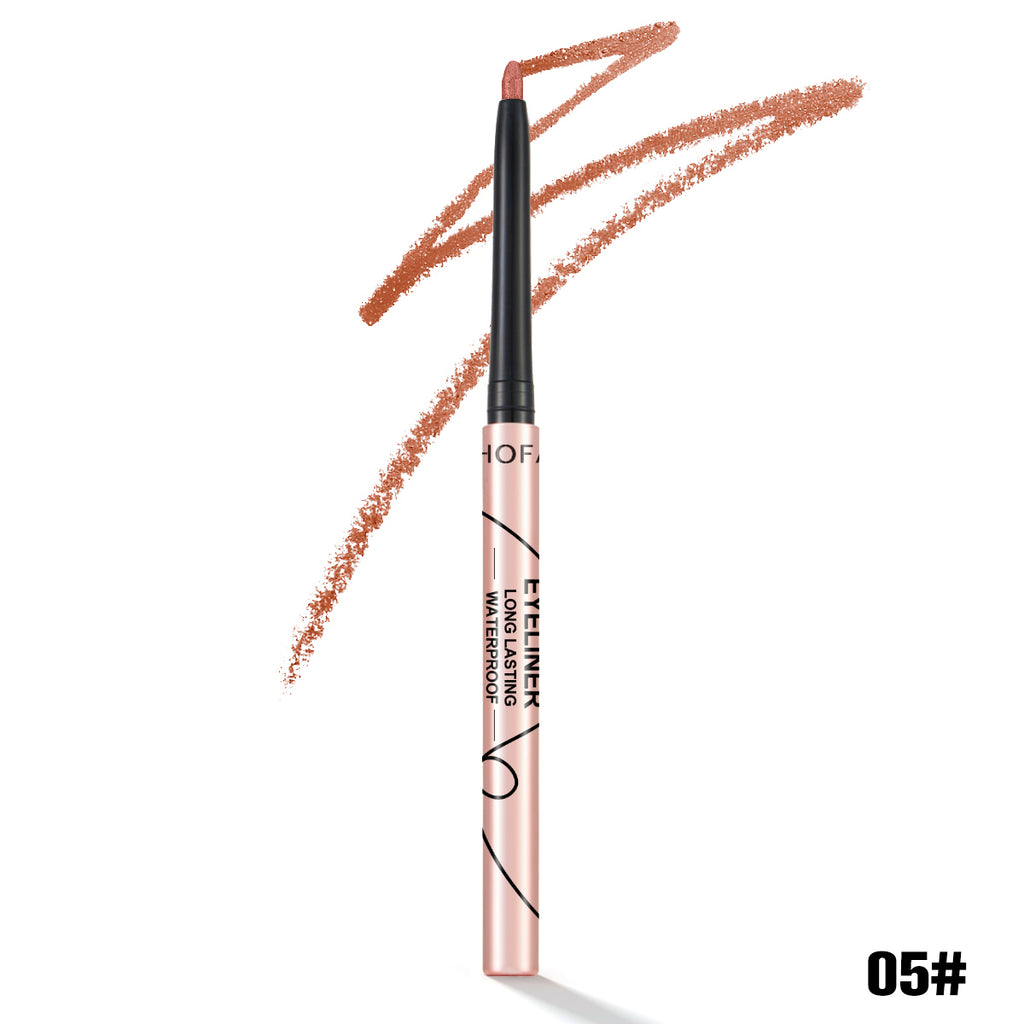 PHOFAY Waterproof Colorful Eyeliner — Long-Lasting Matte Finish — Prime Trend Market