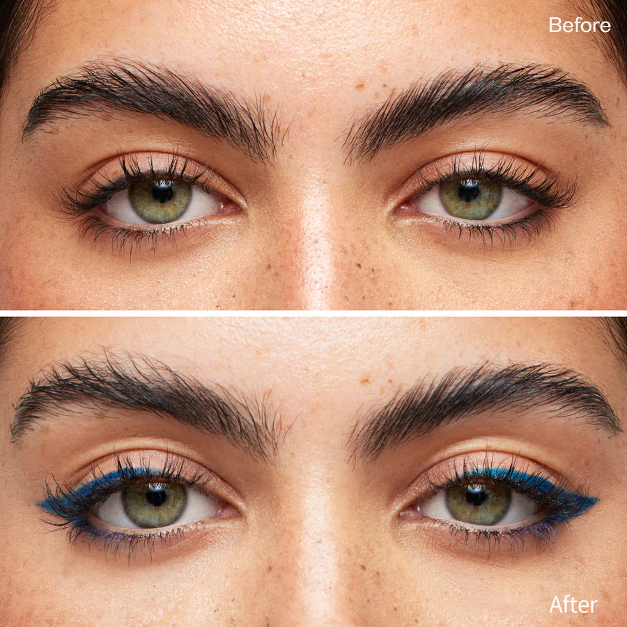 Waterproof Colorful Eyeliner Set — 8 Vivid Shades, Matte Finish — Prime Trend Market