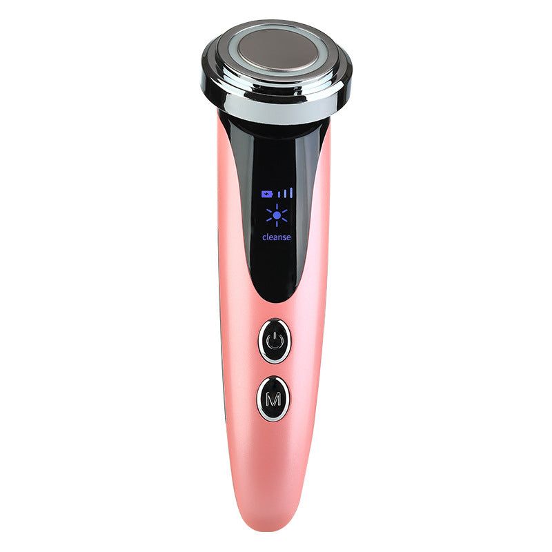 Eye & Face Electronic Massager | Anti-Aging Microcurrent Lifting Beauty Device — Prime Trend Market