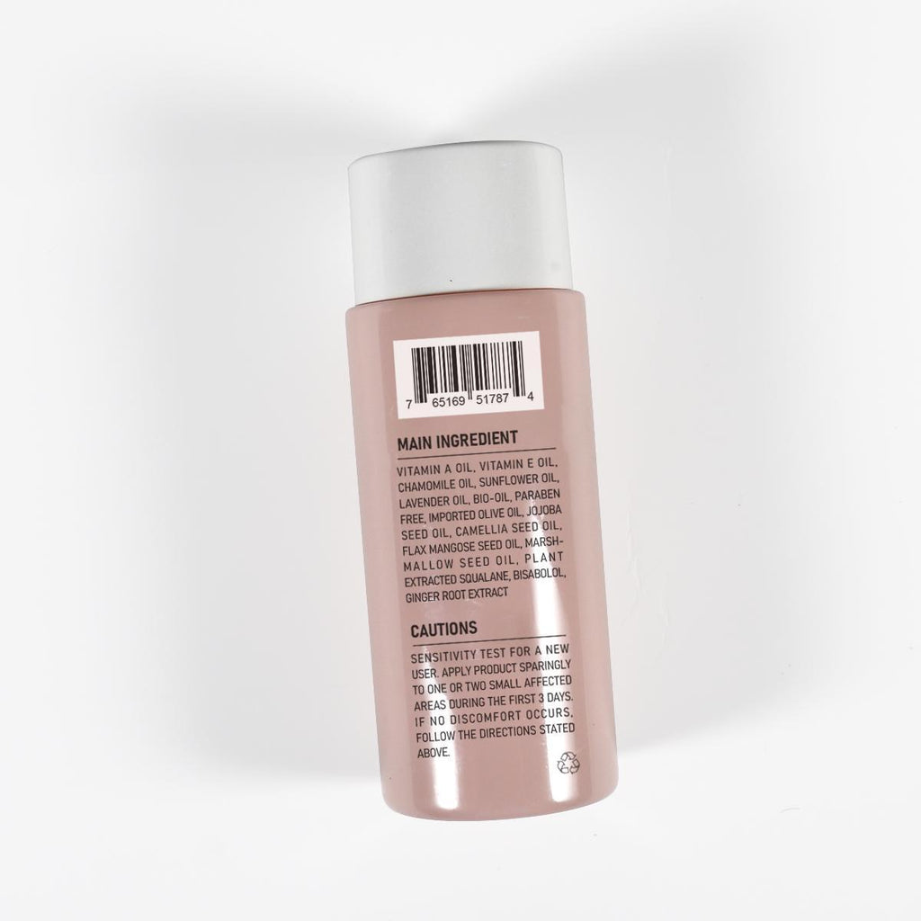 Skincare Body Oil for Scars & Stretchmarks — Vitamin E, Retinol & Natural Oils — Prime Trend Market