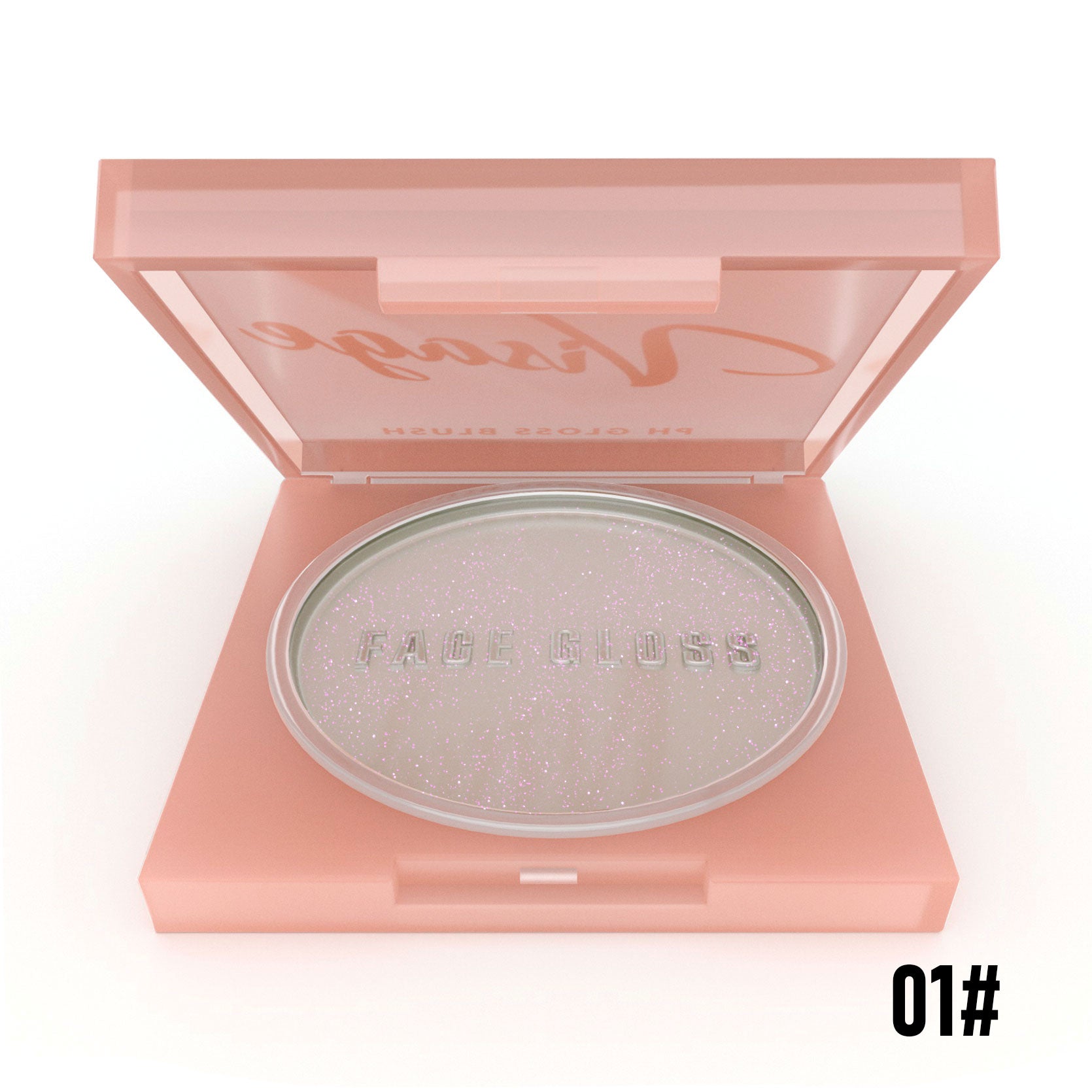 PHOFAY Gloss Visage Blush — pH-Activated Lip & Cheek Tint — Prime Trend Market