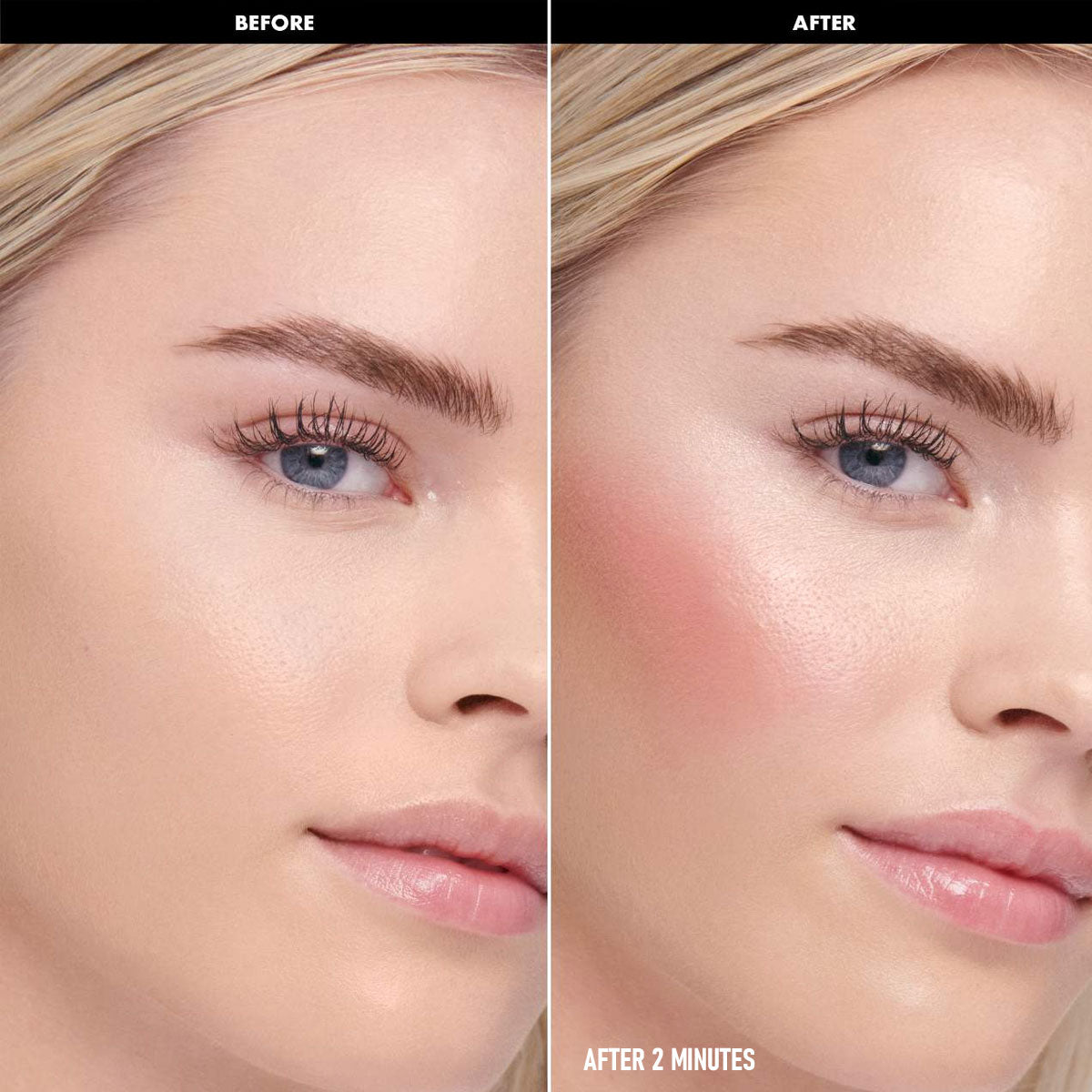PHOFAY Gloss Visage Blush — pH-Activated Lip & Cheek Tint — Prime Trend Market