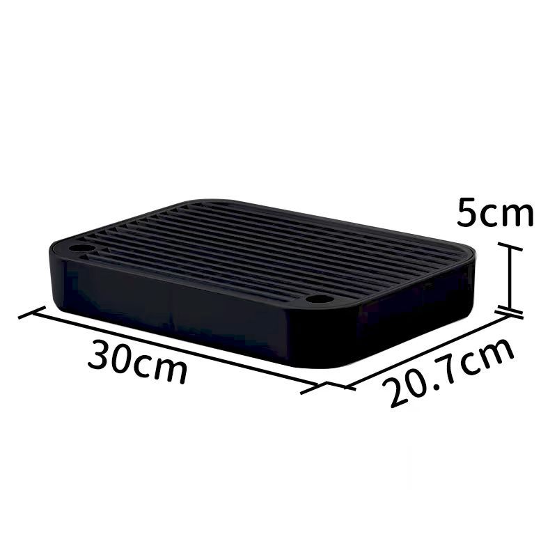 Premium Leak-Proof Cat Litter Step Pad — Anti-Tracking Filtered Mat for Adult Cats — Prime Trend Market