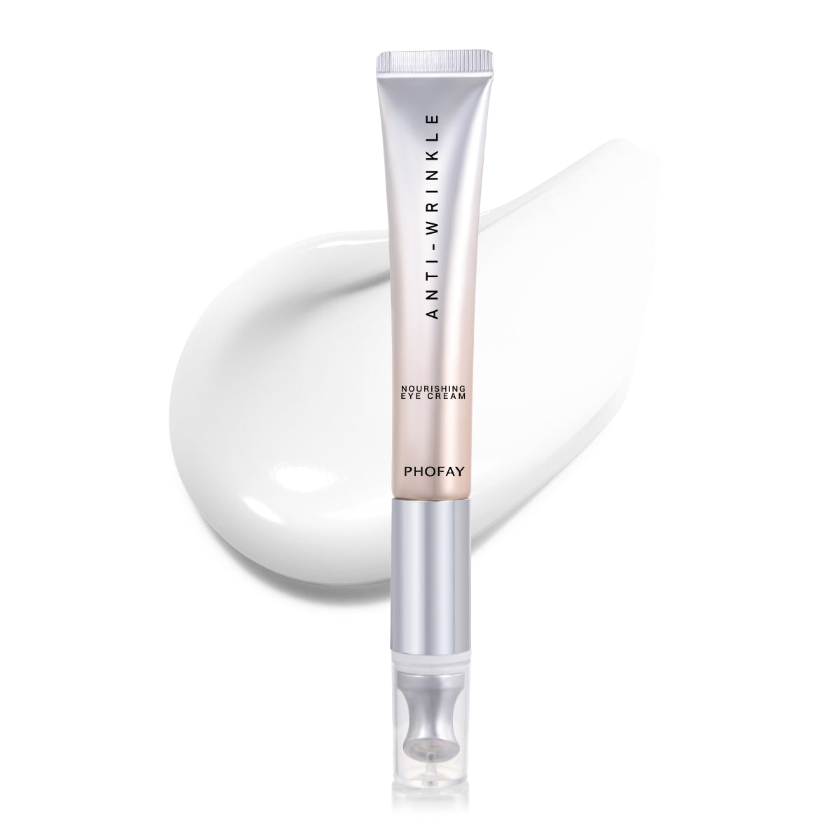 PHOFAY Anti-Wrinkle Moisturizing Eye Cream — Fade Fine Lines, Brighten & Hydrate | Singles, Refills & Gift Sets — Prime Trend Market