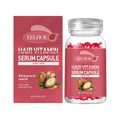 Hair Care Ritual — Growth Serum, Argan Oil Mask & Treatment Capsules — Prime Trend Market