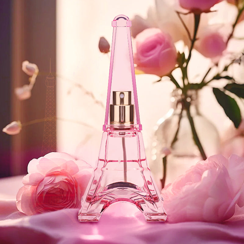 A Trip to Paris — Women's Fresh Floral Perfume | Red, Pink & Yellow — Prime Trend Market