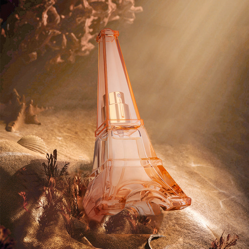 A Trip to Paris — Women's Fresh Floral Perfume | Red, Pink & Yellow — Prime Trend Market