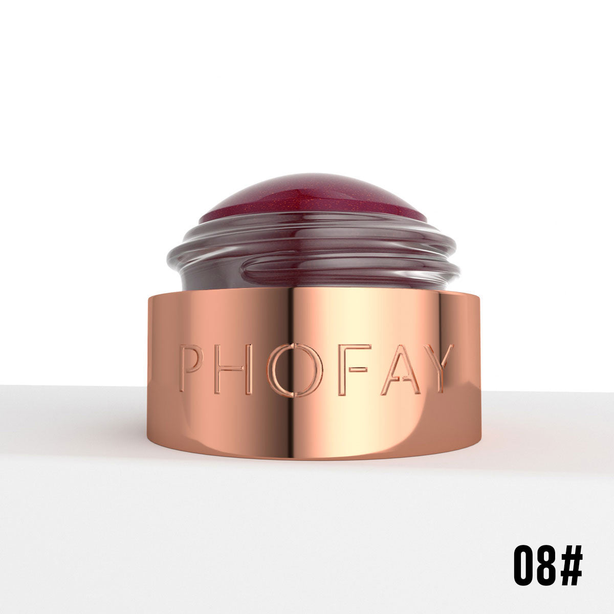 Mousse Blush Cream — Lightweight, Long-Lasting | 8 Shades + Set — Prime Trend Market