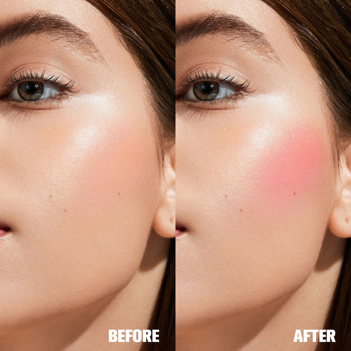 Mousse Blush Cream — Lightweight, Long-Lasting | 8 Shades + Set — Prime Trend Market