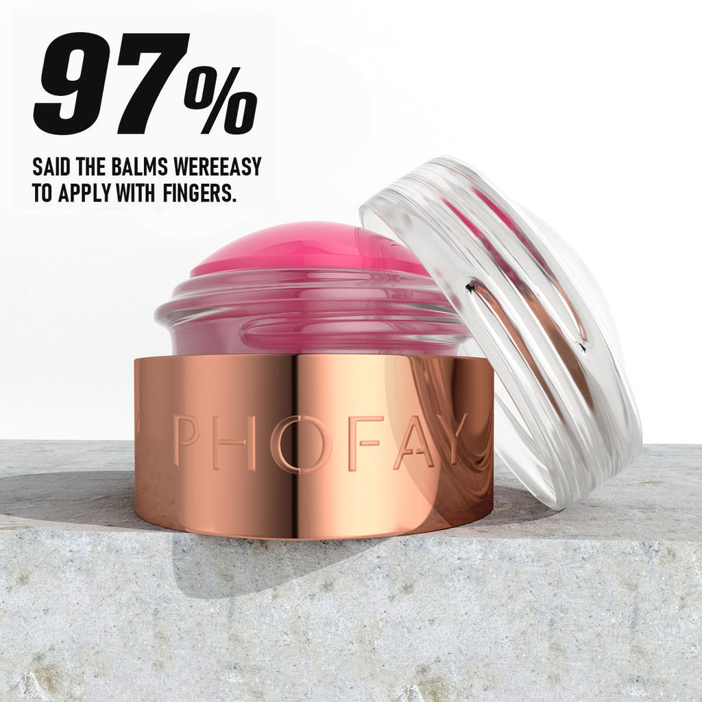 Mousse Blush Cream — Lightweight, Long-Lasting | 8 Shades + Set — Prime Trend Market