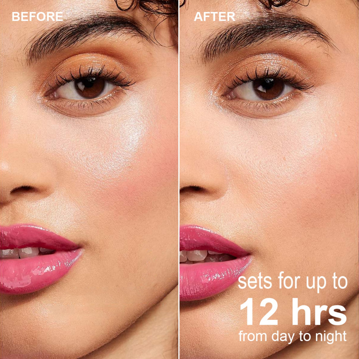 Moisturizing Makeup Setting Spray — 16HR Hold, Dewy Finish | 140g — Prime Trend Market