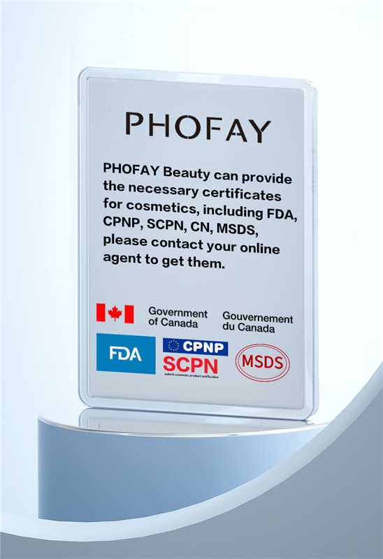 PHOFAY Crystal Jelly Highlight Stick — Dewy Glass Skin Glow — Prime Trend Market