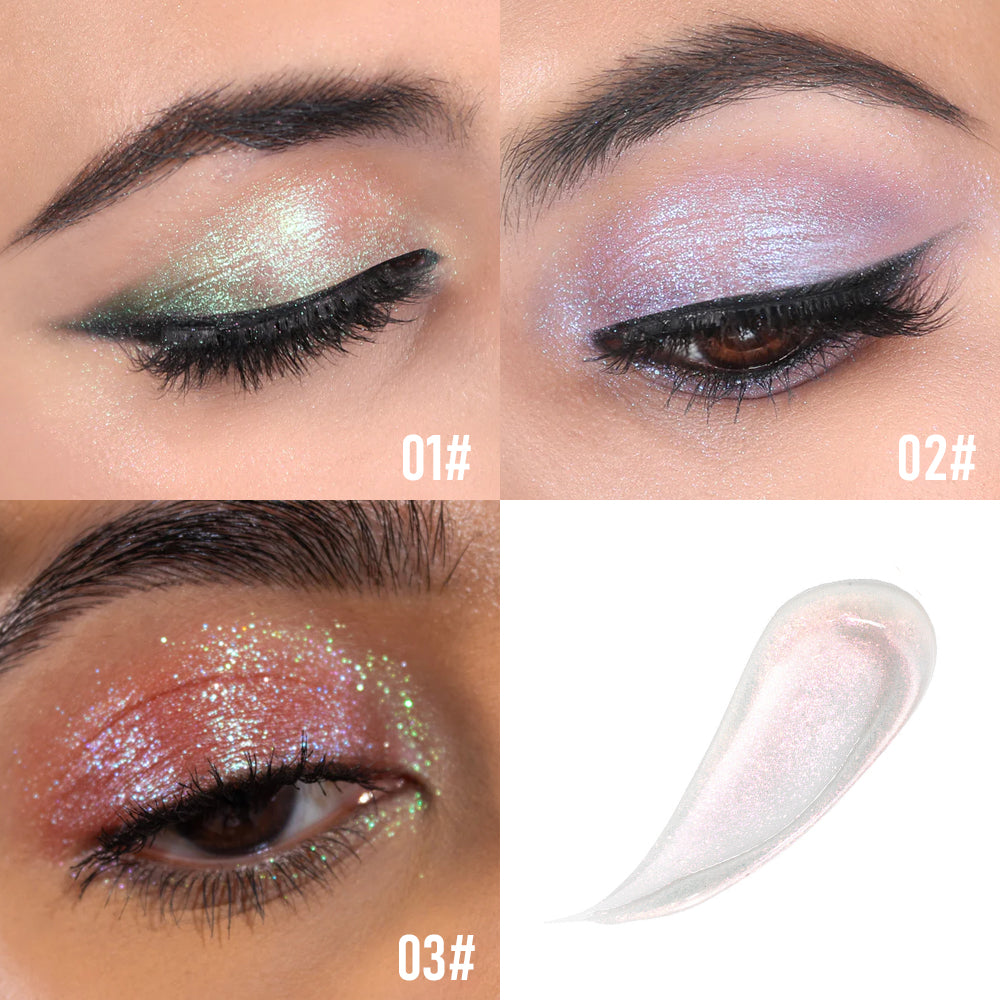 PHOFAY Crystal Jelly Highlight Stick — Dewy Glass Skin Glow — Prime Trend Market