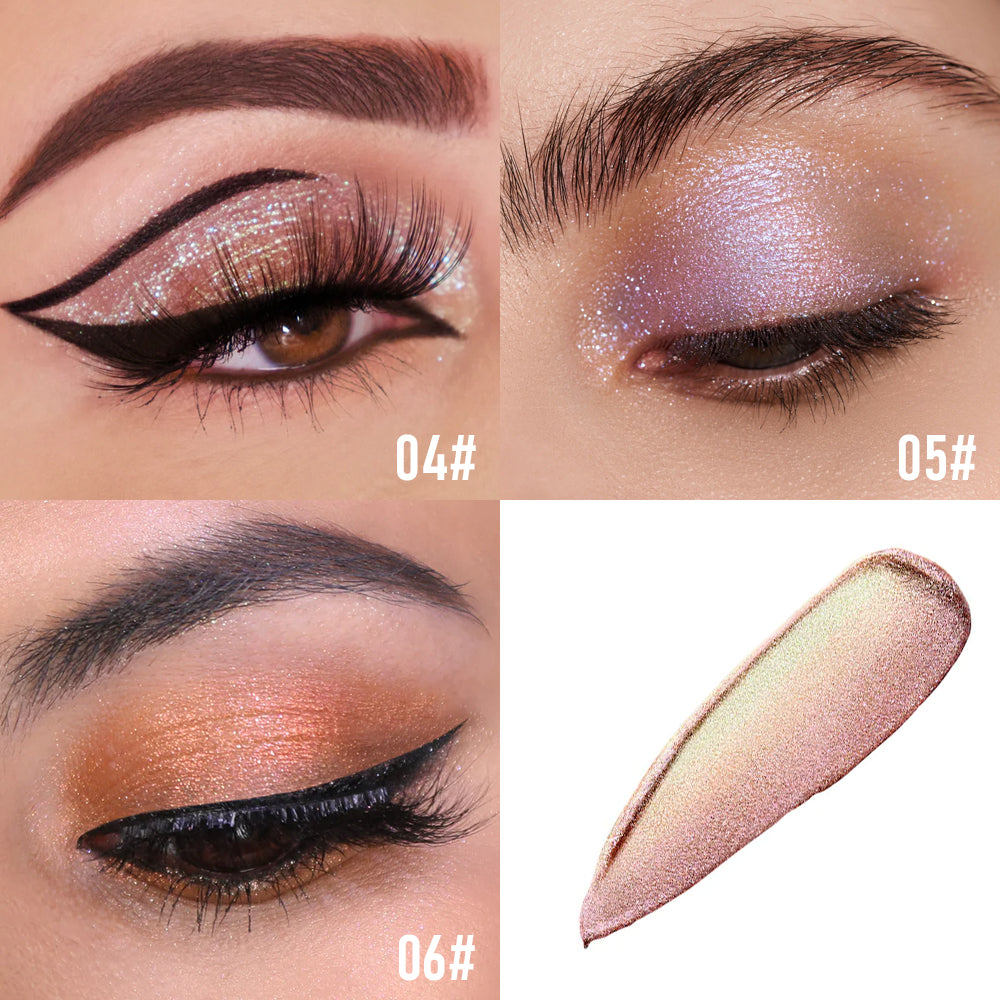 PHOFAY Crystal Jelly Highlight Stick — Dewy Glass Skin Glow — Prime Trend Market