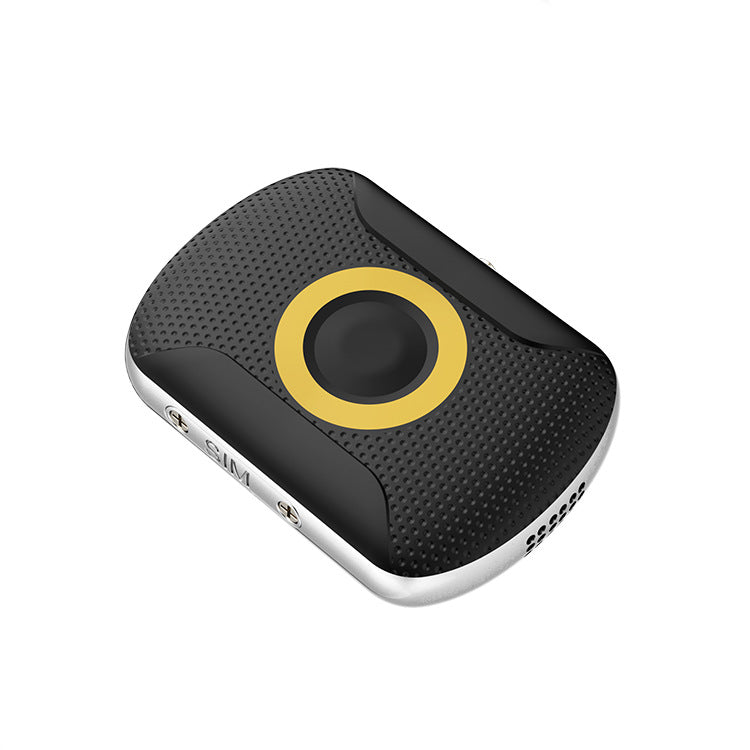 GuardianTrack A29 GPS Tracker – Waterproof Pet, Kids & Elder Safety Tracker with Medicine Reminder & SOS — Eliza & Tuan
