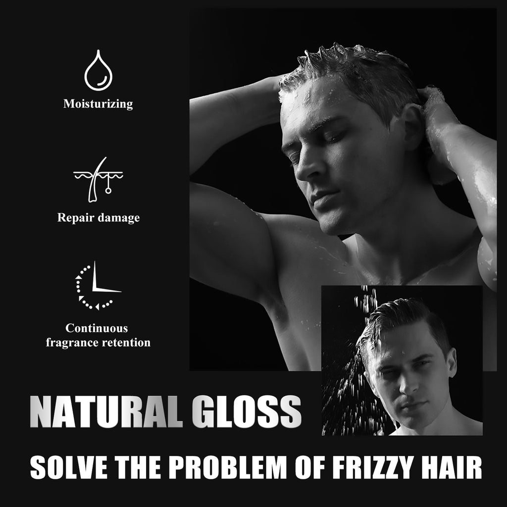 Niacinamide Volumizing Hair Setting Spray — Long-Lasting Hold, Moisture & Shine | 100ml — Prime Trend Market