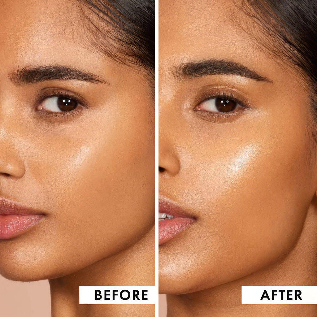 PHOFAY Hydrating Makeup Primer — All-Day Hold with Glassy, Dewy Finish — Prime Trend Market