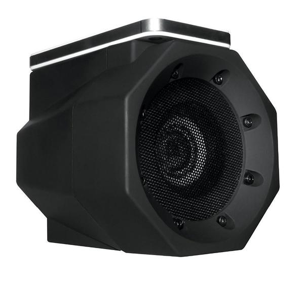 Wireless Induction Bluetooth Speaker — 2.1 Stereo, 3W Bass & 40Hz–20KHz Full Range Sound — Prime Trend Market