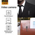 MiniShot™ 1080P HD Compact Camera — Beginner & Gift Cam with Optional 32G Memory Card — Prime Trend Market
