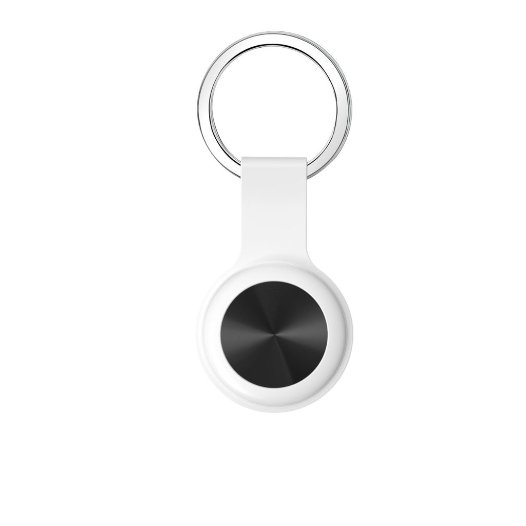 Luxury Smart Bluetooth Tracker — Find My Compatible | Anti-Lost Tag for Pets, Keys & Bags — Prime Trend Market