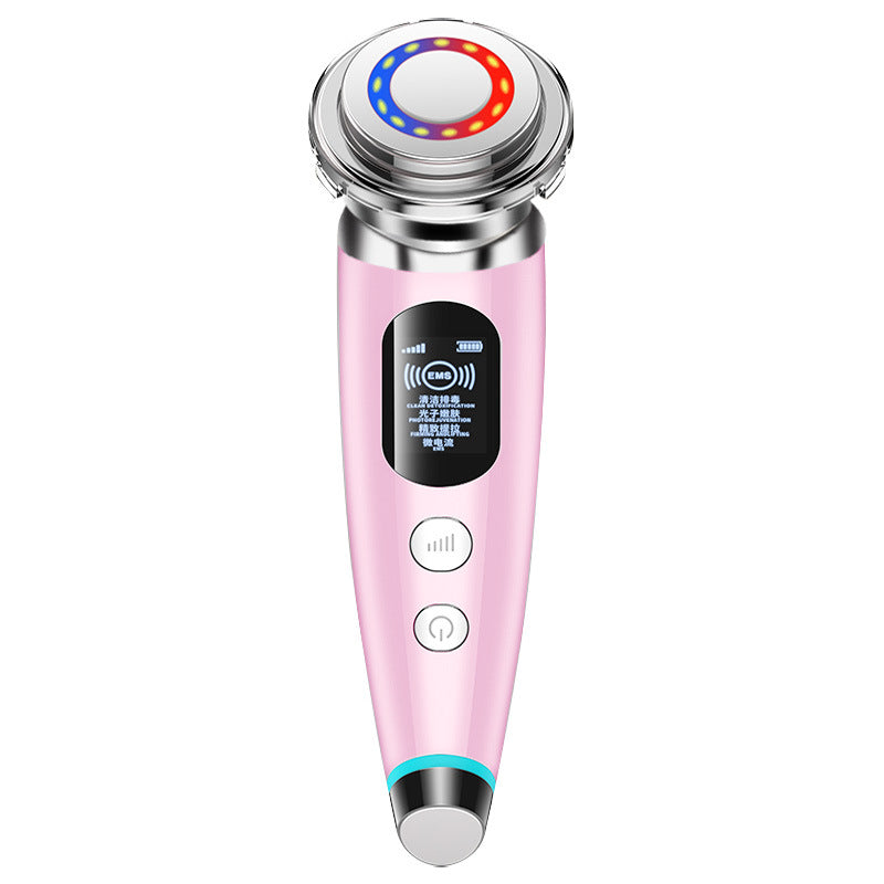 IPL Skin Rejuvenation & Face Lifting Device | Photon Therapy Anti-Aging Beauty Wand — Prime Trend Market