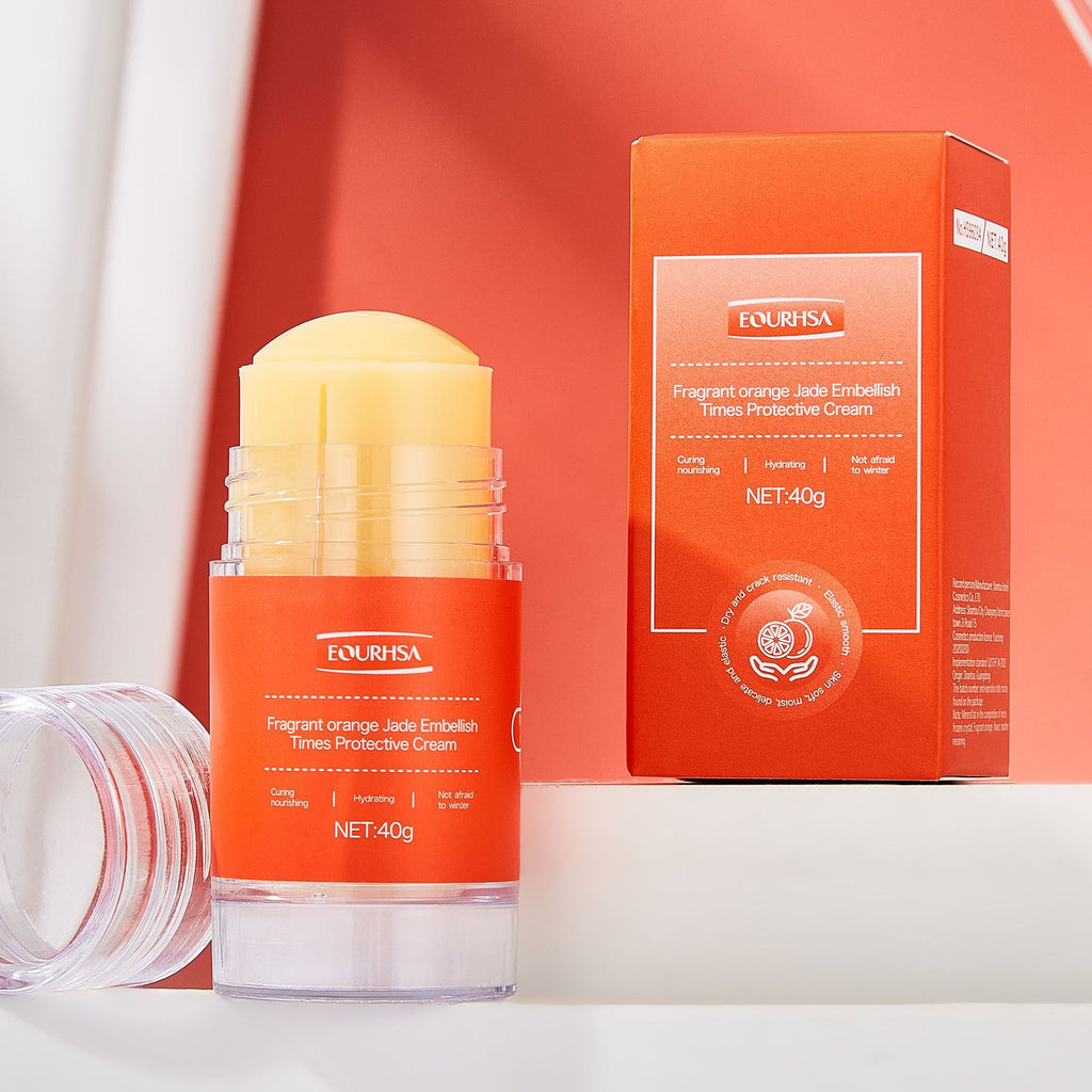 Moisturizing Solid Stick — Deep Nourishing Hand & Foot Balm | 9 Scents — Prime Trend Market