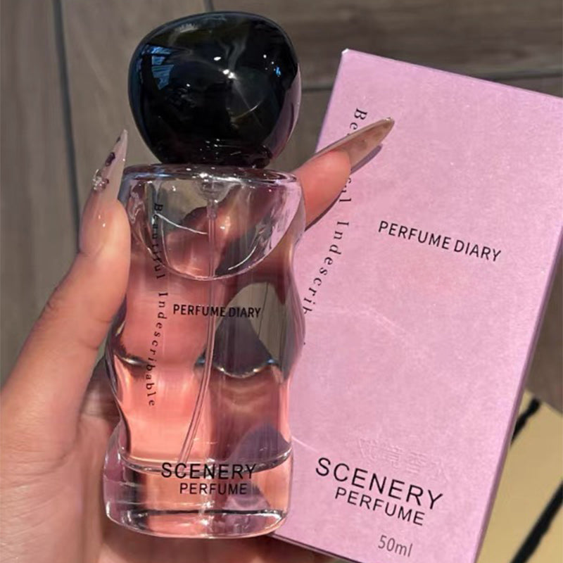 Perfume Diary Desire Lover — Women's Floral Fruity Eau de Parfum 50ml | US Stock — Prime Trend Market