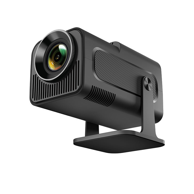 CinemaVision™ HY320 Mini Projector — 720P Android Smart Home Theater — Prime Trend Market