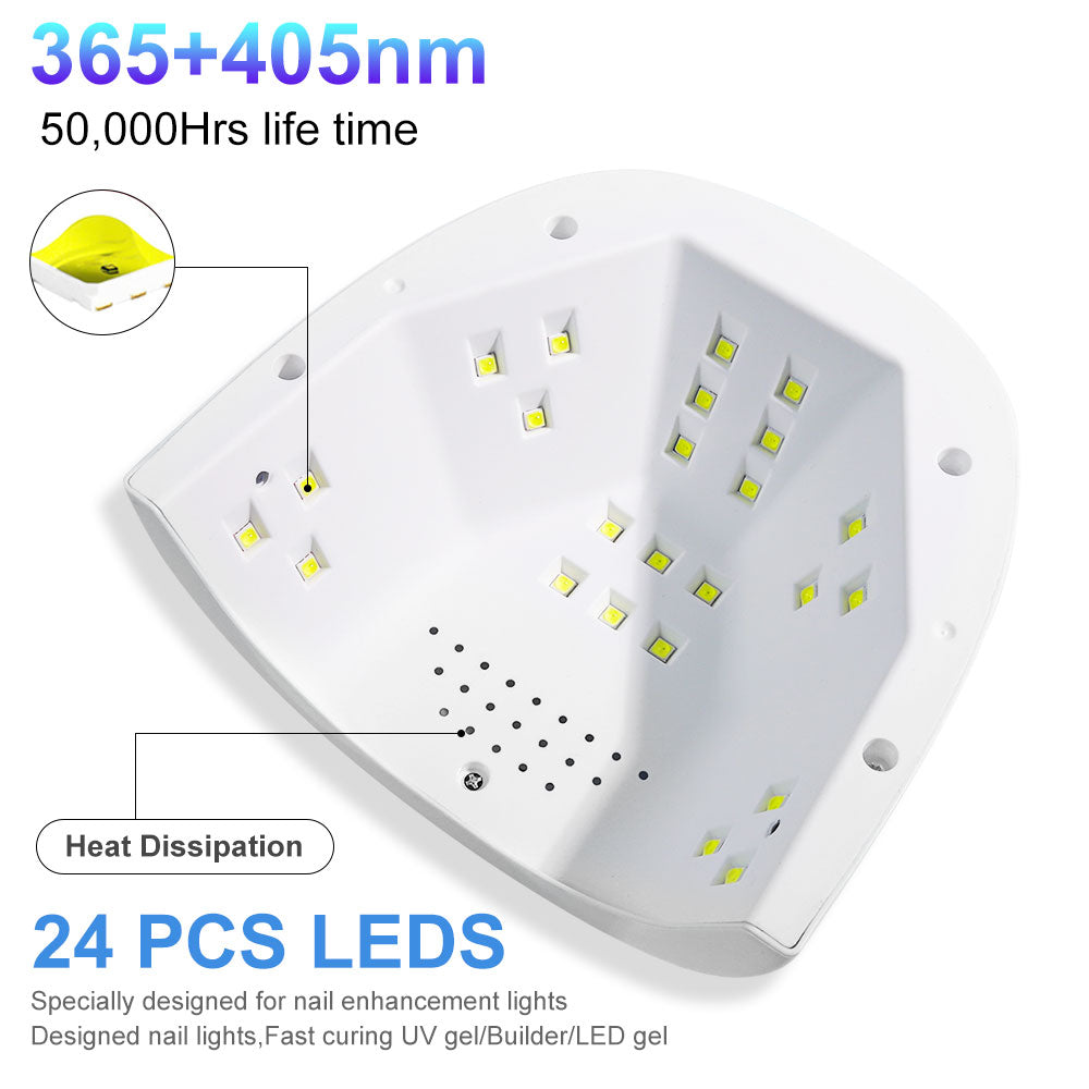 UV LED Nail Lamp — Prime Trend Market