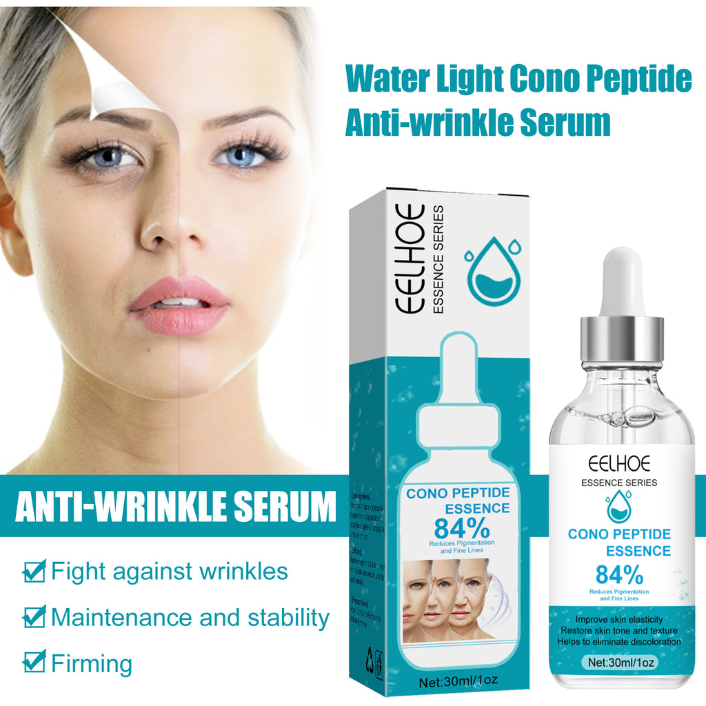 EELHOE Dendrobatid Peptide Eye & Mouth Anti-Wrinkle Serum — Smooth Fine Lines & Firm Skin — Prime Trend Market