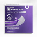 Professional Teeth Whitening Strips — Enamel-Safe, Deep Stain Removal, Bright Smile in Days — Prime Trend Market