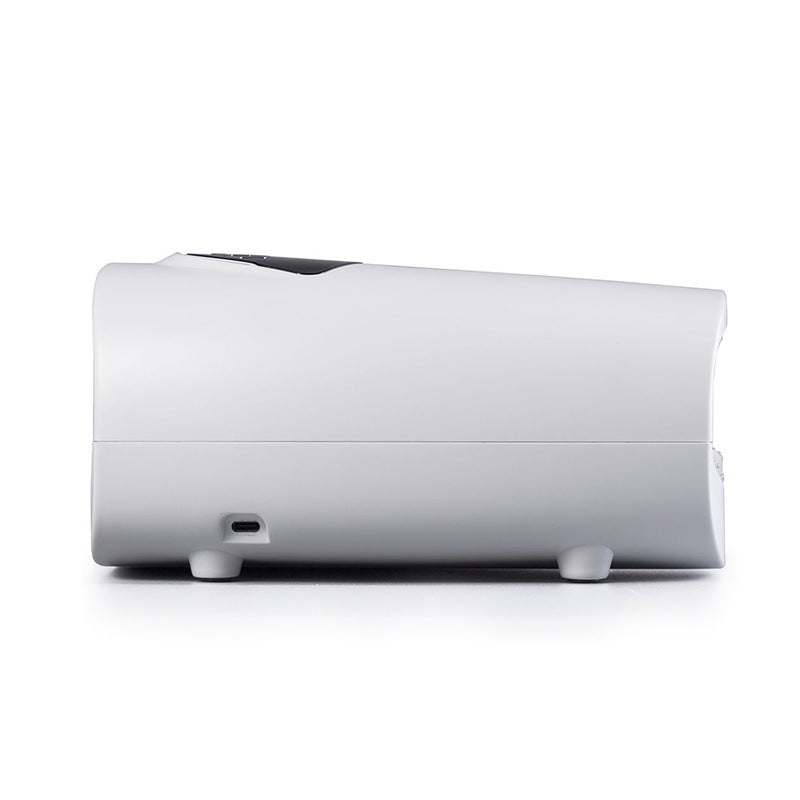 Luxury Smart Hand Massager — Hot Compress, Air Pressure Kneading & Roller Therapy, USB Rechargeable — Prime Trend Market