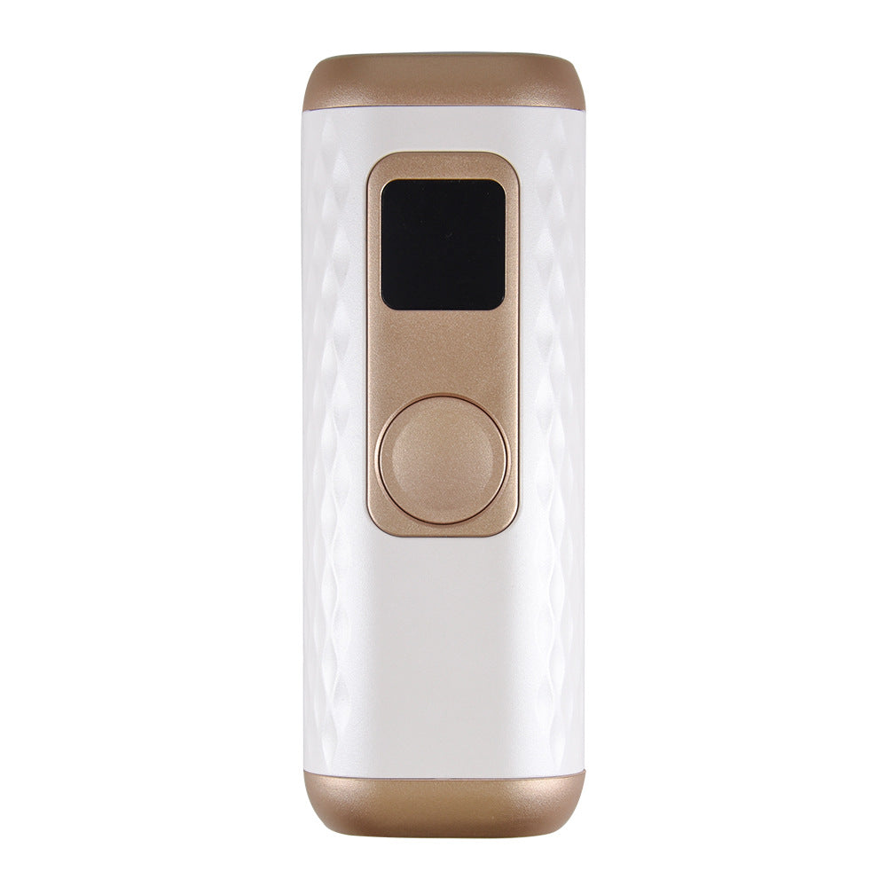 Professional IPL Hair Removal Device — Permanent Painless Hair Reduction for Face & Body — Prime Trend Market