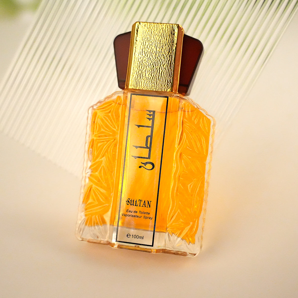 Couples Niche Fragrance Set — Premium Rose Perfume & Unisex Long-Lasting Scent — Prime Trend Market