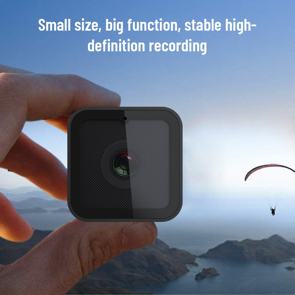 Z03 Pro Waterproof Action Camera – HD 1080p WiFi & 150° Wide Angle — Prime Trend Market