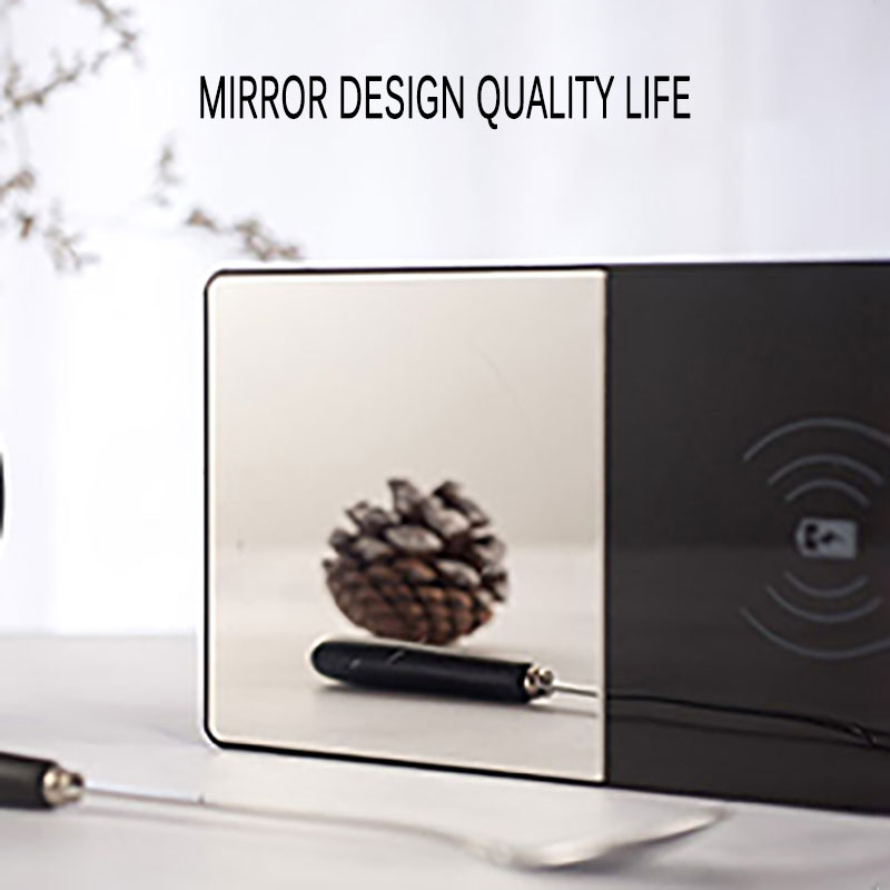 2-in-1 Smart Mug Warmer & Wireless Charger | Keep Your Coffee Hot All Day — Prime Trend Market