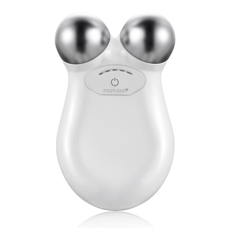 Luxury EMS Micro-Current Face Massager — Firming, Wrinkle Reduction & Skin Rejuvenation Device — Eliza & Tuan
