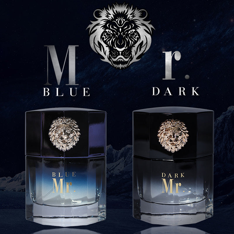 Men's Niche Long-Lasting Fragrance Perfume — Premium Eau De Parfum for Him — Prime Trend Market