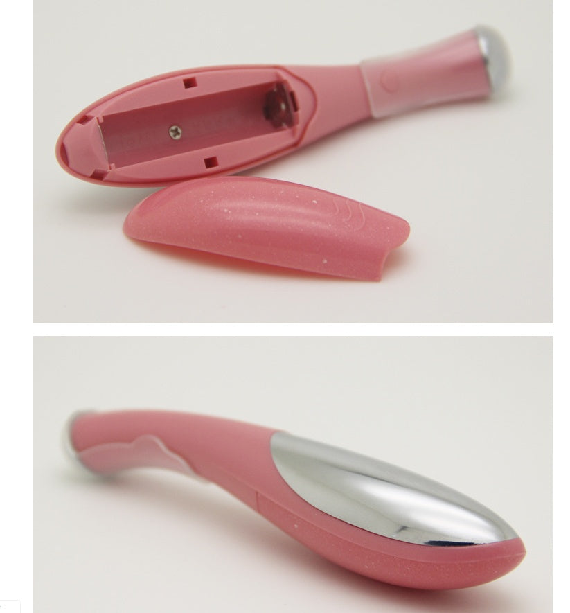 Luxury EMS Eye Beauty Pen & Massager — Anti-Wrinkle, Dark Circle & Eye Bag Treatment — Prime Trend Market